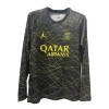 Maillot Foot Paris Saint Germain Quatrième 22-23 ML